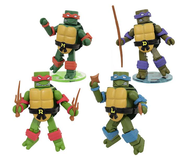 michelangelo tmnt 2022 shell