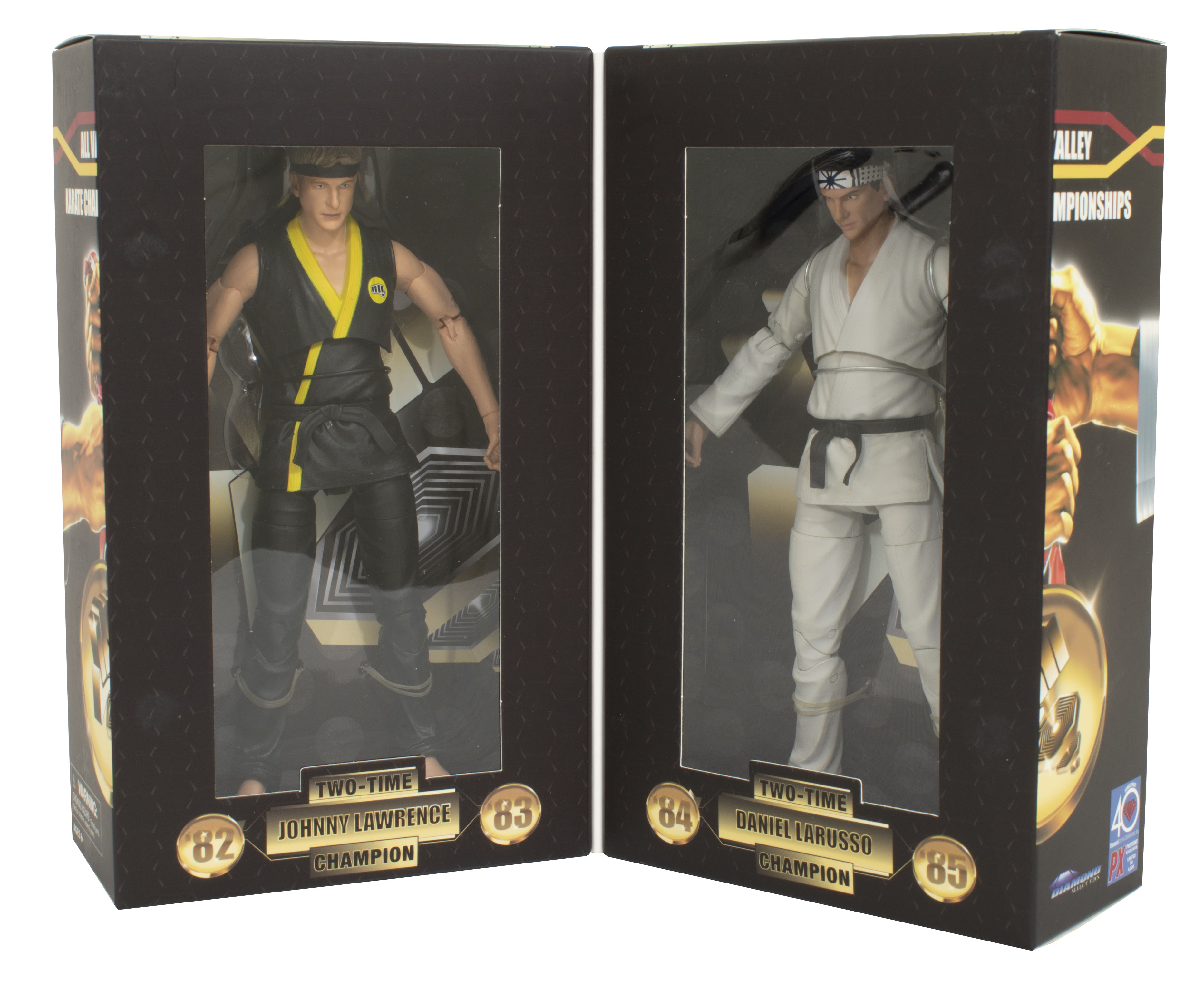 Cobra Kai and The Karate Kid Store – Cobra Kai Store