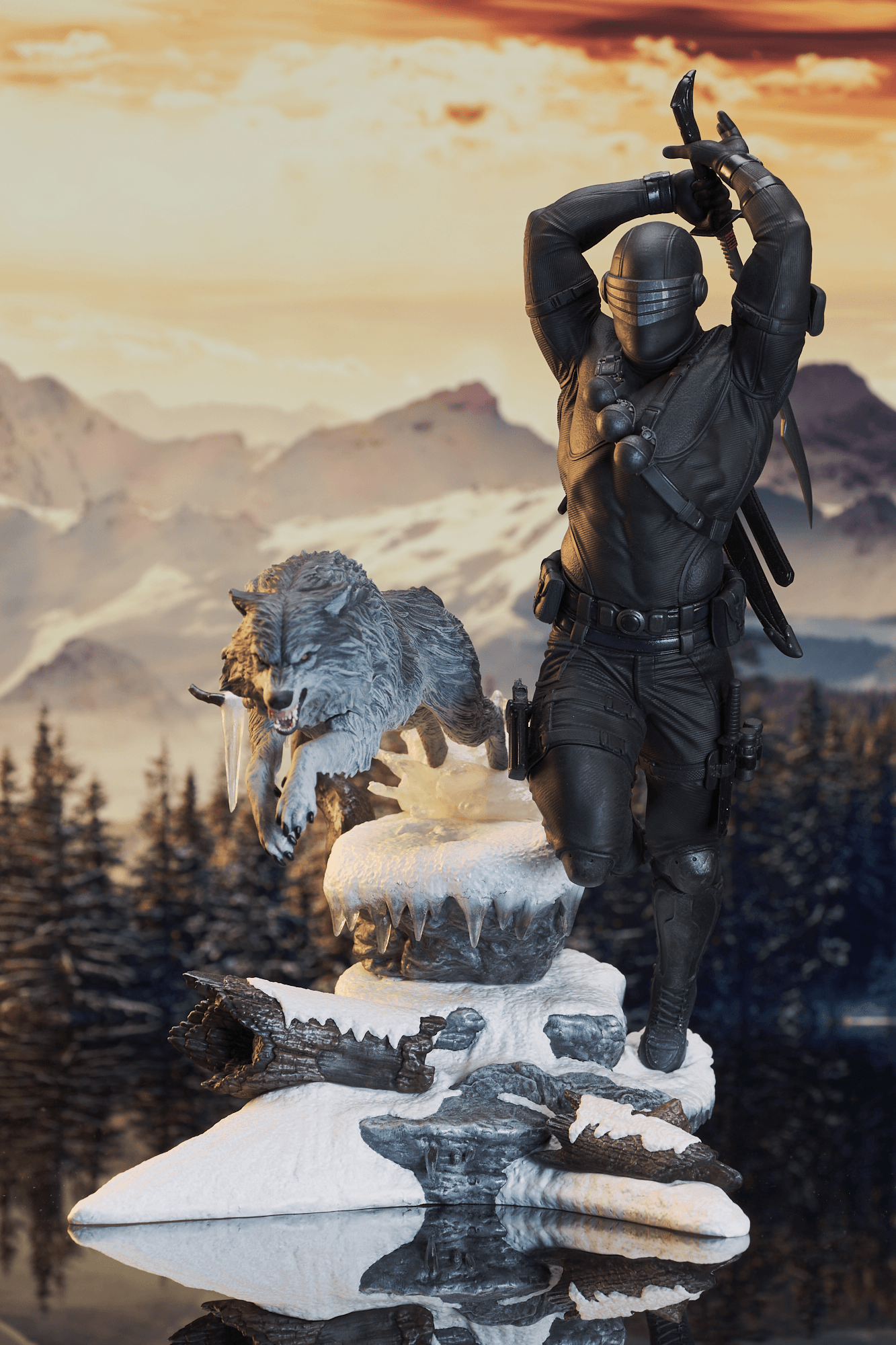 Gi joe online store online
