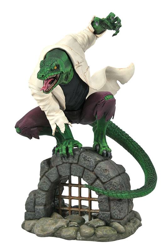 Marvel sales select lizard