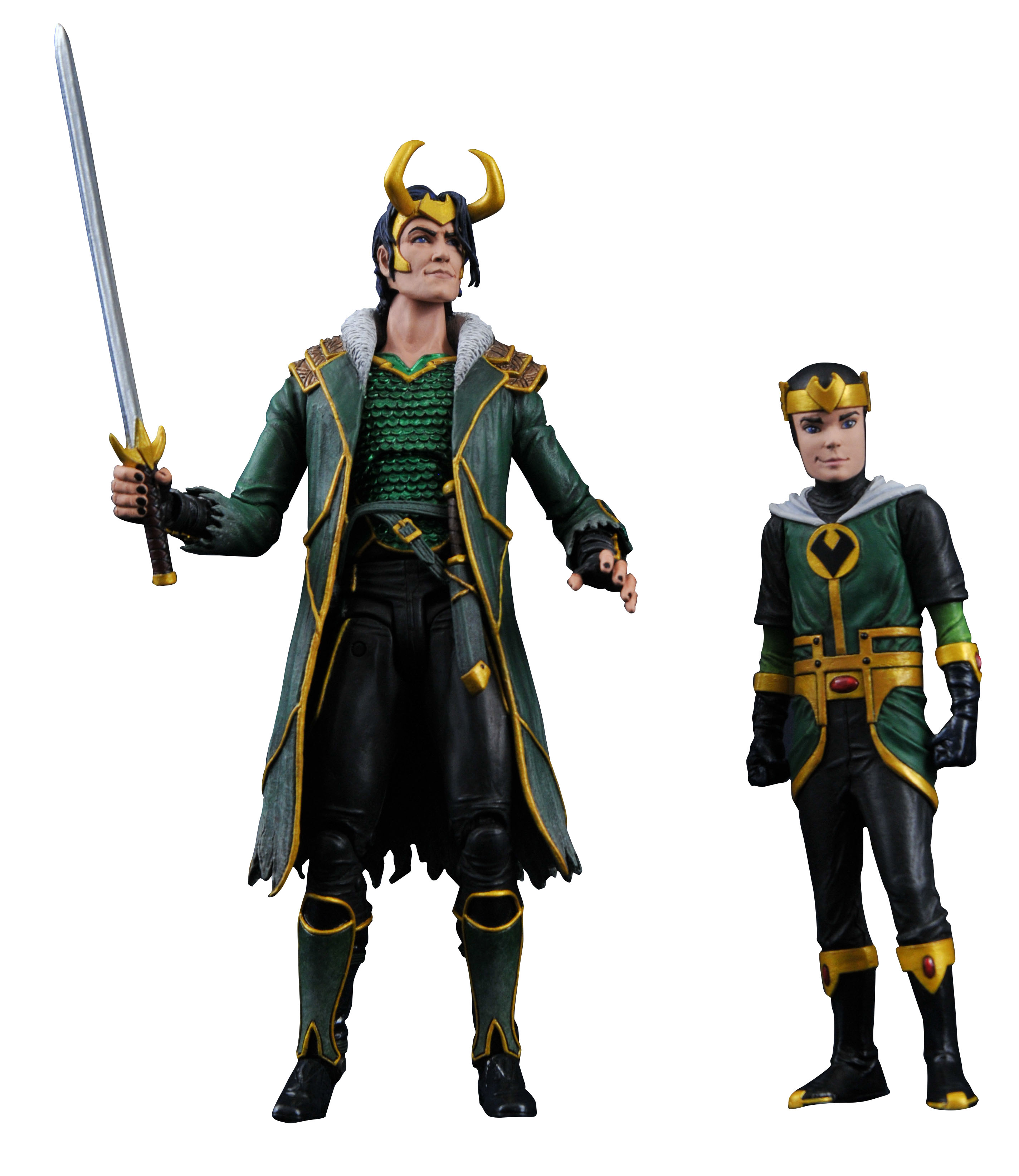 Loki Kid