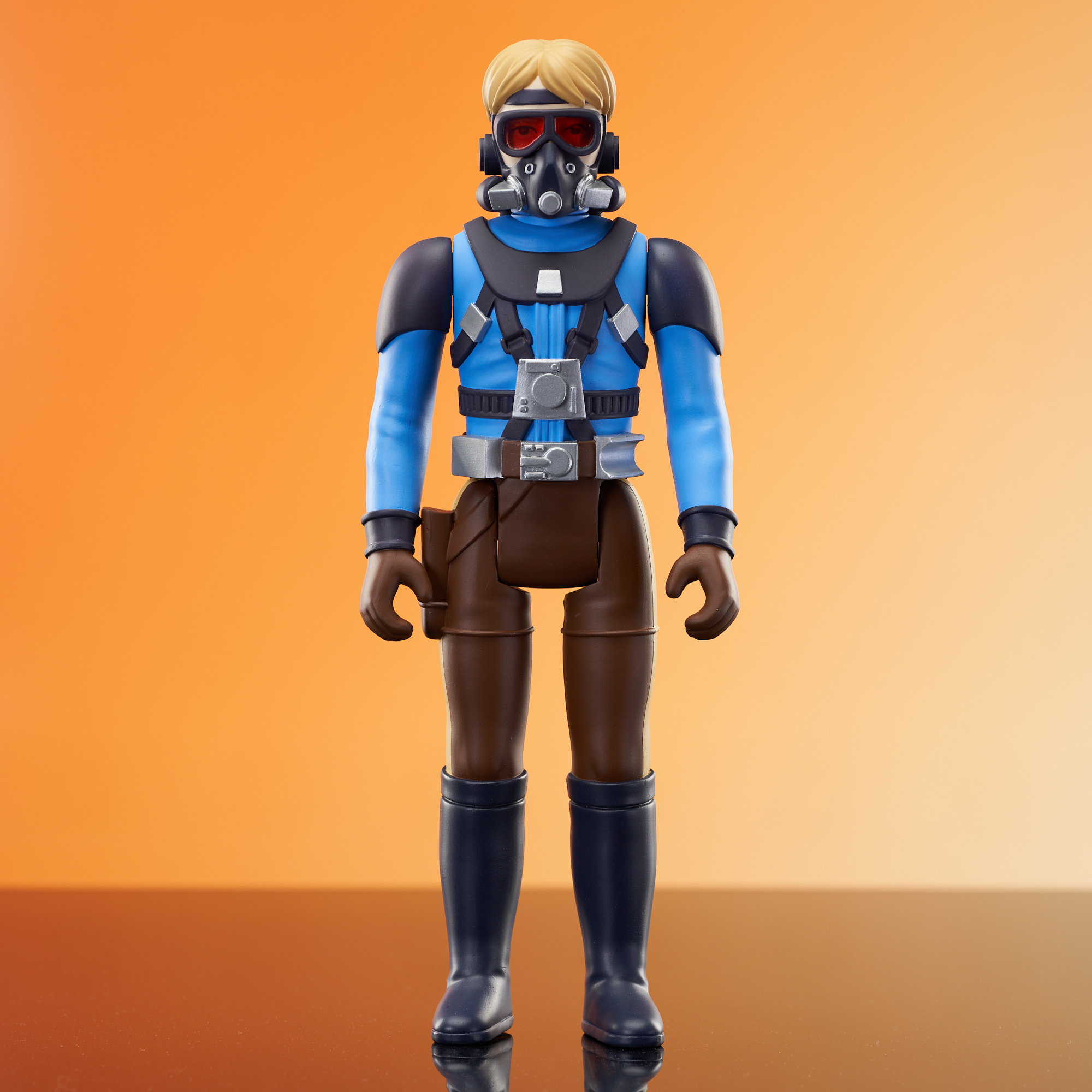 Star Wars Concept Luke Skywalker 12” Jumbo Figure